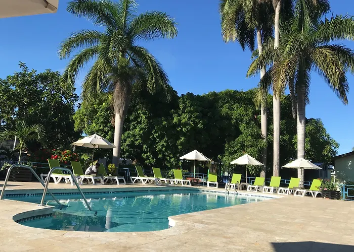 Toby'S Resort